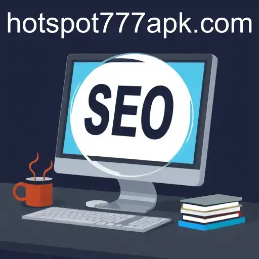 Delving Into the World of Articles: Understanding 'HOTSPOT777'