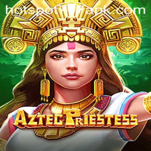 Discover the Thrills of AztecPriestess: Unveiling the Secrets of HOTSPOT777