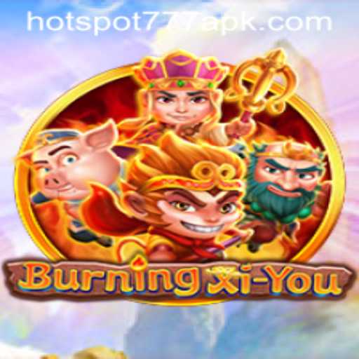Unearth the Mysteries of BurningXiYou: A Deep Dive into the Adventure Game With HOTSPOT777