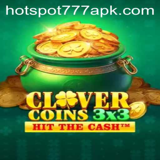 Discover the Thrilling World of Clovercoin3x3: A New Era of Gaming with HOTSPOT777