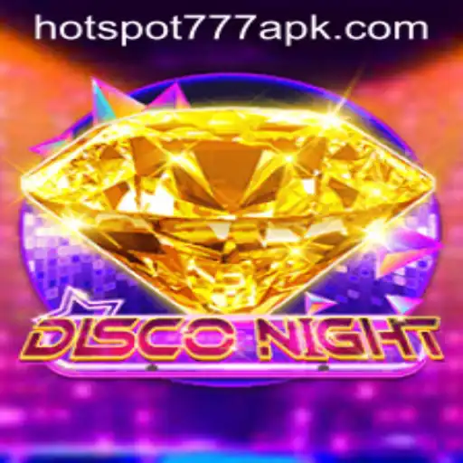 DiscoNight: An Electrifying Gaming Experience with HOTSPOT777
