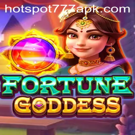 FORTUNEGODDESS: An Enthralling Experience in the World of HOTSPOT777