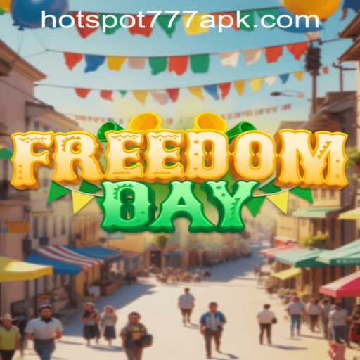 Experience the Thrill of FreedomDay: A Dive into the New Gaming Phenomenon