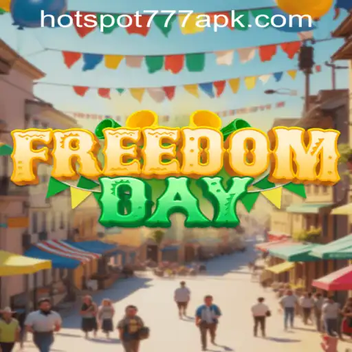 Experience the Thrill of FreedomDay: A Dive into the New Gaming Phenomenon