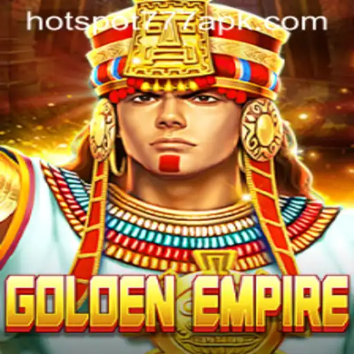 Exploring 'GoldenEmpire' and Its Thrilling 'HOTSPOT777' Feature