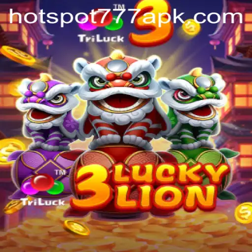 Explore the Excitement of 3LUCKYLION: A Deep Dive into the Game and Its Rules