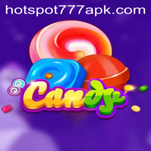 Candy: The Sweet Game Revolutionizing HOTSPOT777