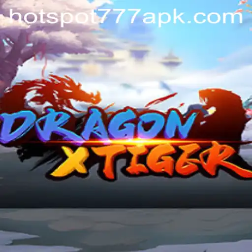 DragonXTiger: Unleashing New Excitement in the Gaming World
