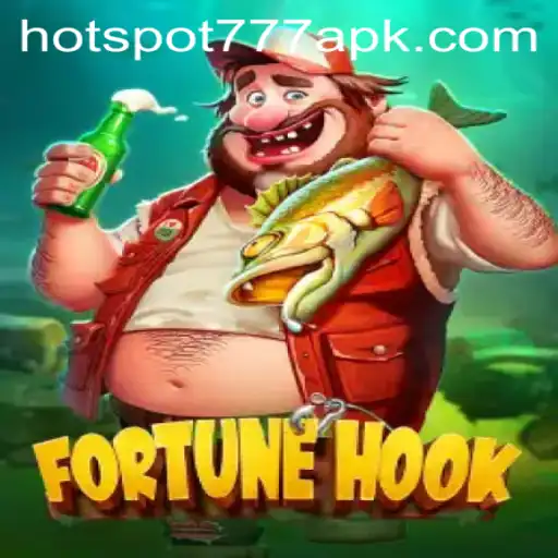 Discovering the Thrills of FortuneHook: The Ultimate Guide to HOTSPOT777 Gaming