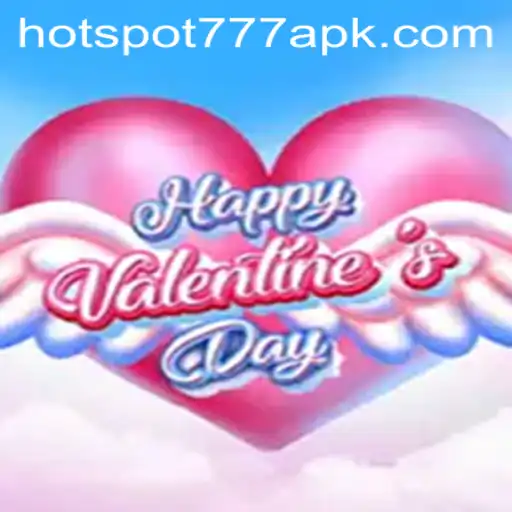 Discover the Excitement of HappyValentinesDay with HOTSPOT777