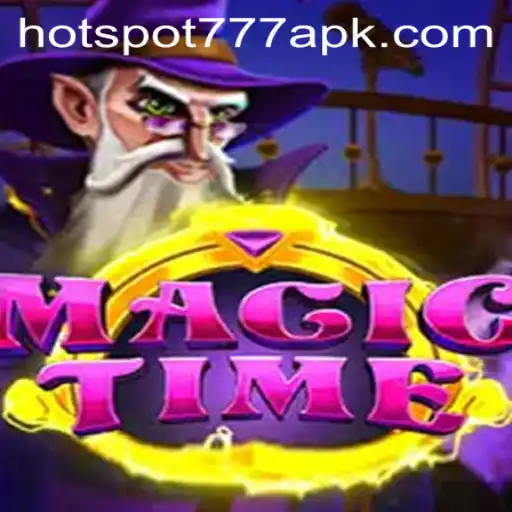 MagicTime: A Captivating Journey into the World of HOTSPOT777