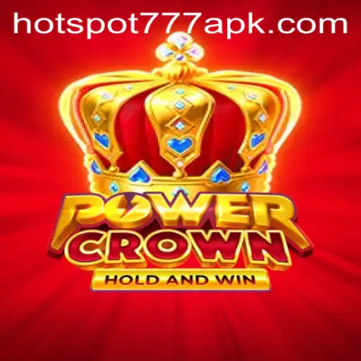 Explore the World of PowerCrown with HOTSPOT777