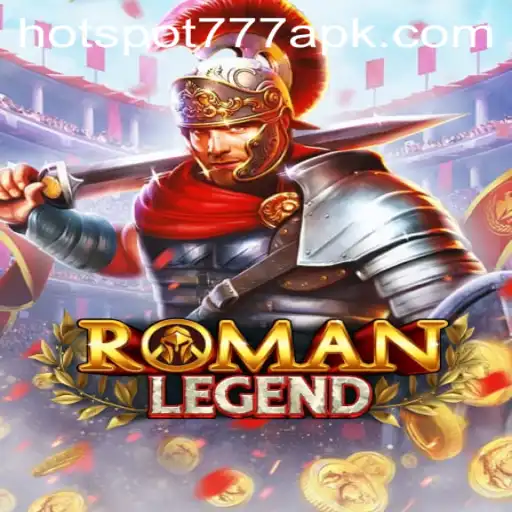 RomanLegend: A Thrilling Journey Through Ancient Romance and Rich Rewards