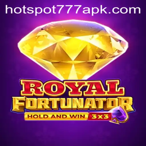 Exploring the Exciting World of Royalfort: An Introduction to HOTSPOT777