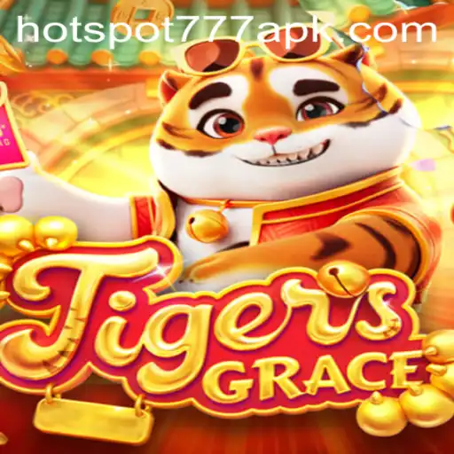 Exploring TigersGrace and the Exciting World of HOTSPOT777