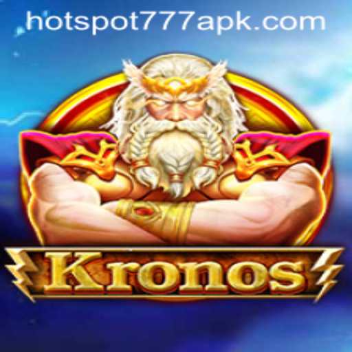 Kronos: Unveiling the Thrilling World of HOTSPOT777