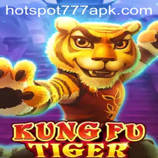 KungFuTiger: Master the Martial Arts Arena with HOTSPOT777