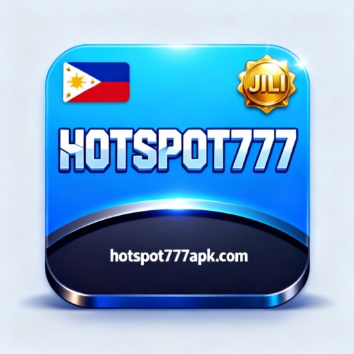 HOTSPOT777