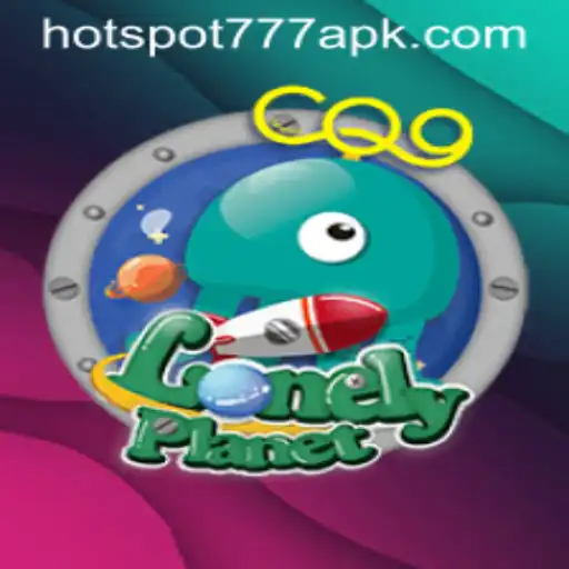 Explore the Exciting World of LonelyPlanet - A Unique Gaming Experience with HOTSPOT777