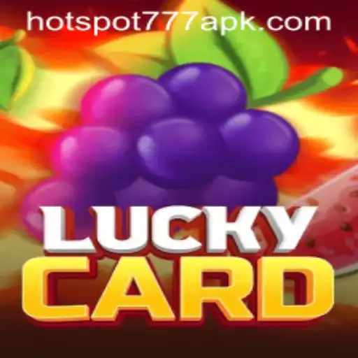 Unveiling the Excitement of LuckyCard: A Modern Take on Classic Card Games