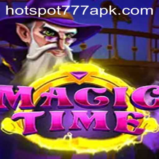 MagicTime: A Captivating Journey into the World of HOTSPOT777