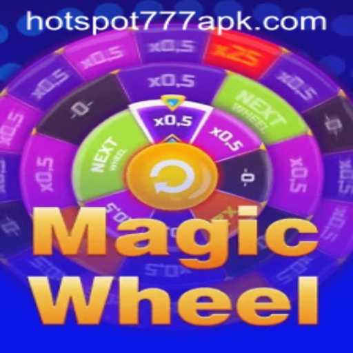 MagicWheel: An In-Depth Look at the Exciting New Game Stealing the Spotlight