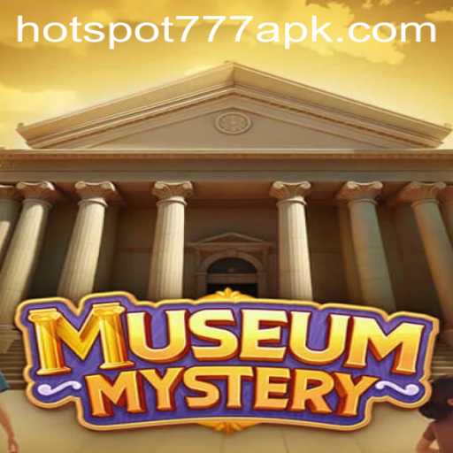 Exploring the Intrigue of MuseumMystery with HOTSPOT777