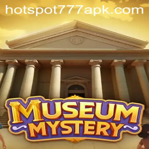 Exploring the Intrigue of MuseumMystery with HOTSPOT777
