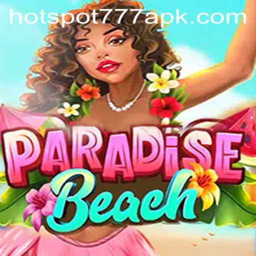 ParadiseBeach: Dive into the Ultimate Gaming Clash with HOTSPOT777