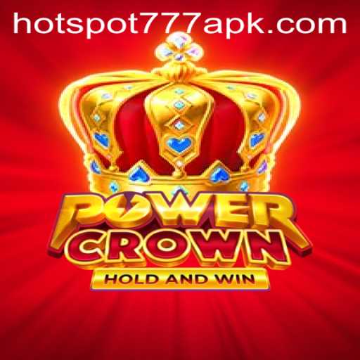 Explore the World of PowerCrown with HOTSPOT777