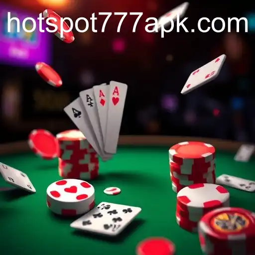 Exploring Responsible Gambling with HOTSPOT777