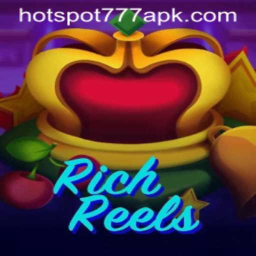 Exploring RichReels and the Excitement of HOTSPOT777