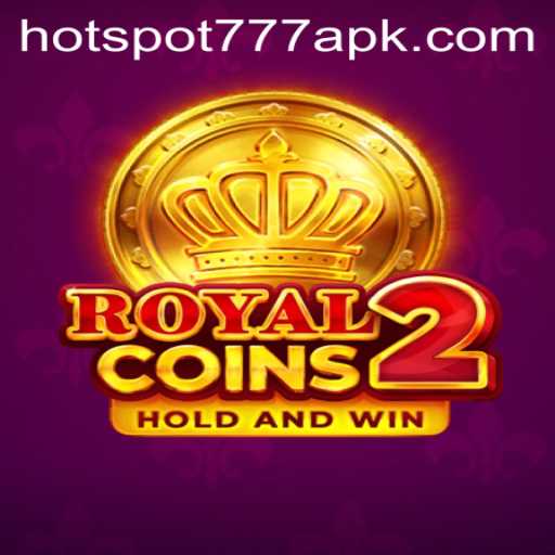 Exploring the Excitement of RoyalCoins2 and HOTSPOT777