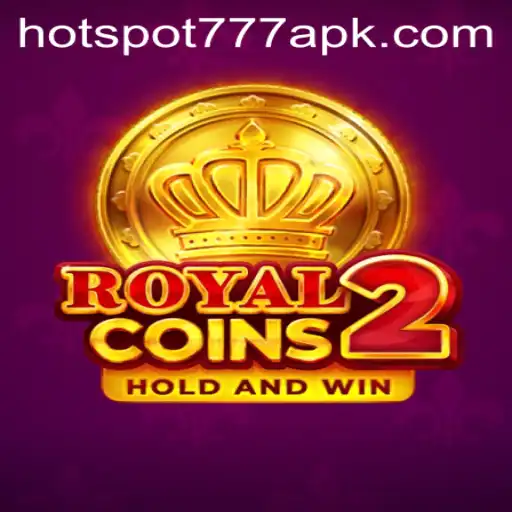 Exploring the Excitement of RoyalCoins2 and HOTSPOT777