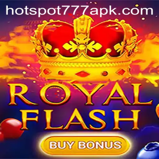 RoyalFlashBuyBonus: The Ultimate Gaming Experience with HOTSPOT777