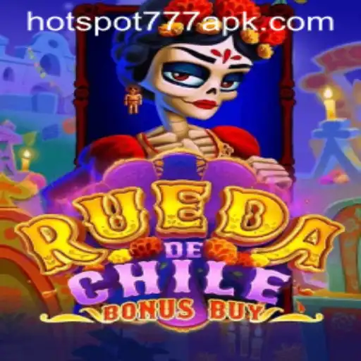 Explore the Exciting RuedaDeChileBonusBuy Game: Dive into HOTSPOT777 Action