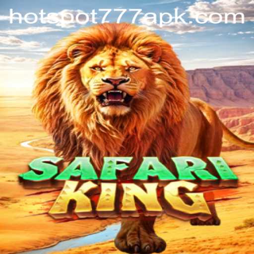 Exploring SafariKing: The Ultimate Adventure with HOTSPOT777