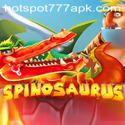 Discover the Thrill of Spinosaurus: A Deep Dive Into HOTSPOT777's Latest Gaming Sensation