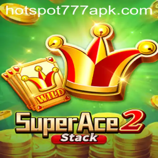 Explore SuperAce2: The Latest Trend in Gaming with HOTSPOT777