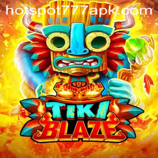 TikiBlaze: Exploring the Exciting World of HOTSPOT777