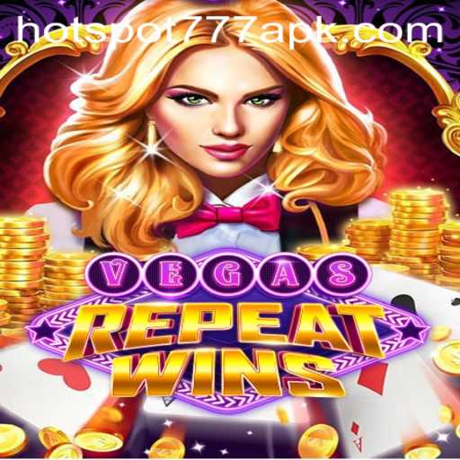 Discover the Thrills of VegasRepeatWins: The Ultimate Gaming Experience